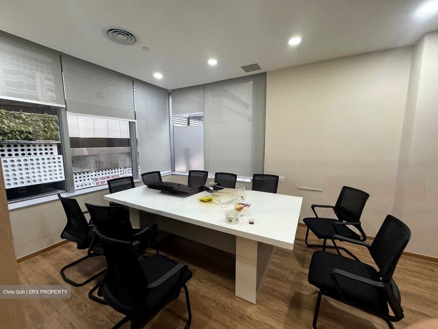Pacific Plaza / Scotts Medical Center (D9), Retail #458179991
